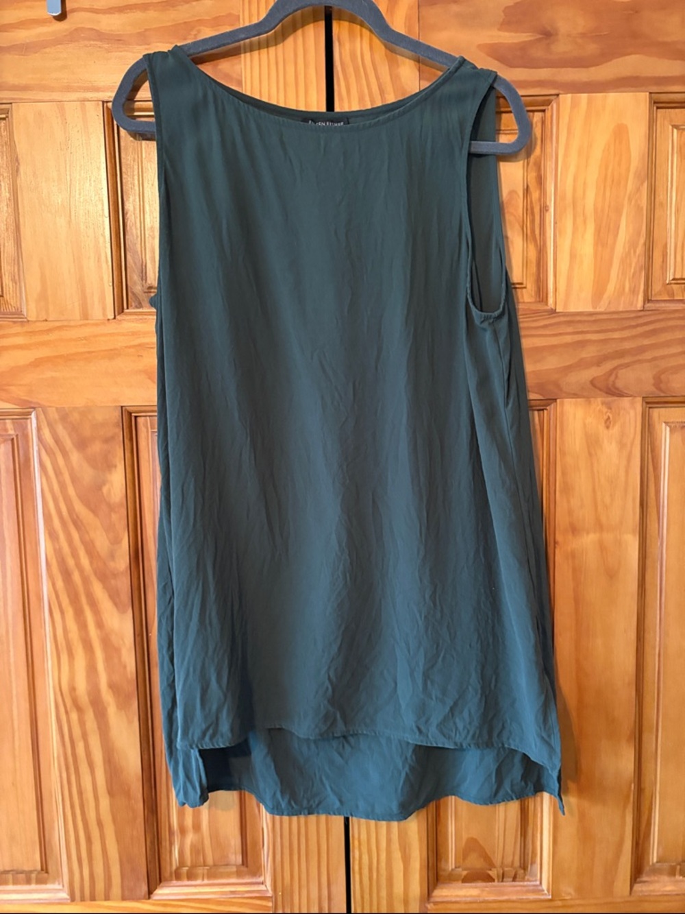 Eileen Fisher Sleeveless Tank